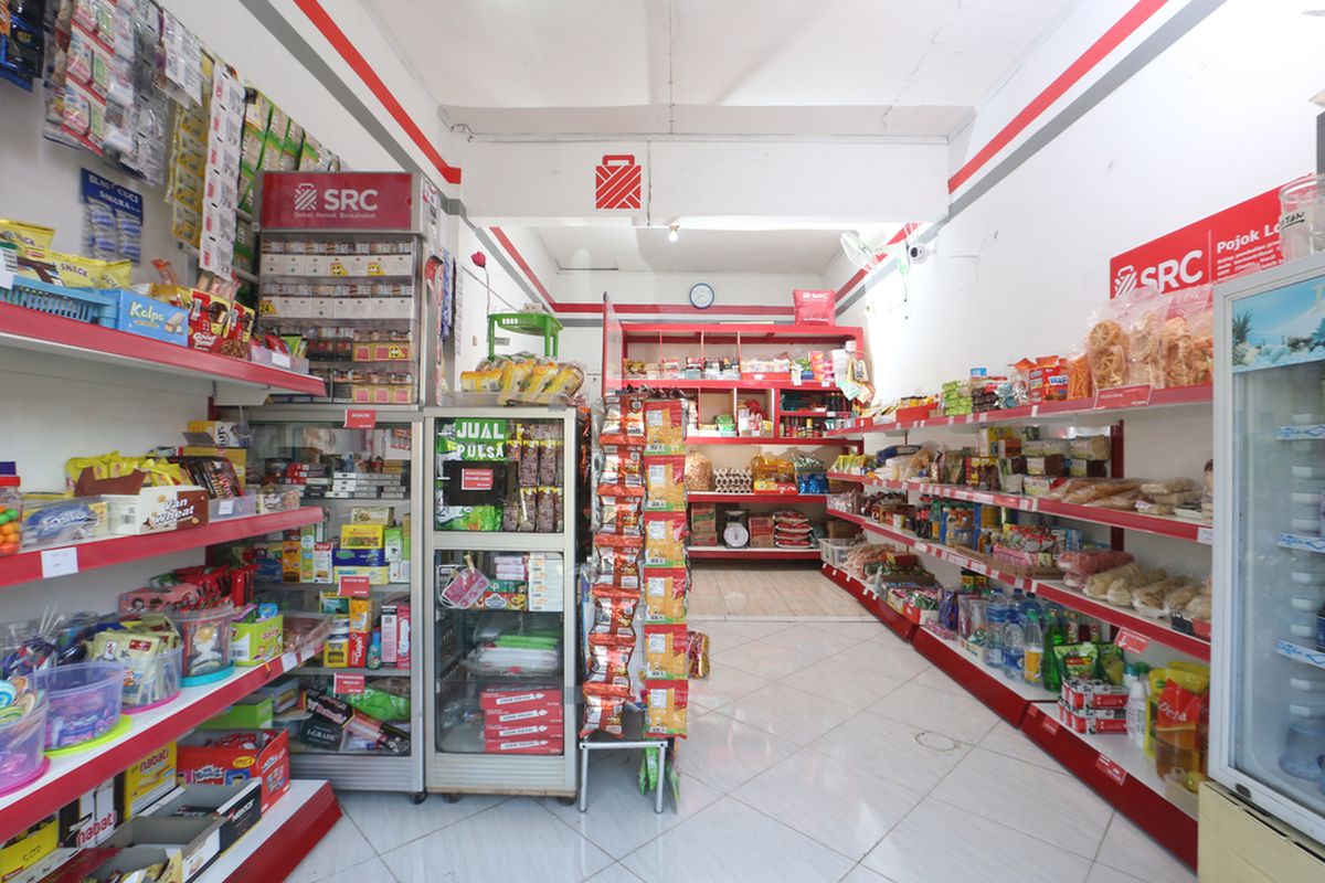 Toko Nur: Your Nearest Sembako Solution in Cilacap