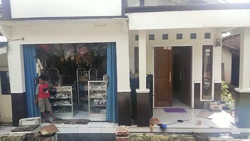 Toko Nur: Solusi Belanja Sembako Terdekat di Cilacap